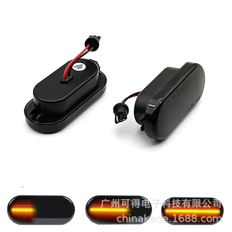 

Suitable for Volkswagen Bora, new and old Jetta Polo, Ford Focus Fiesta, SEAT fender lights