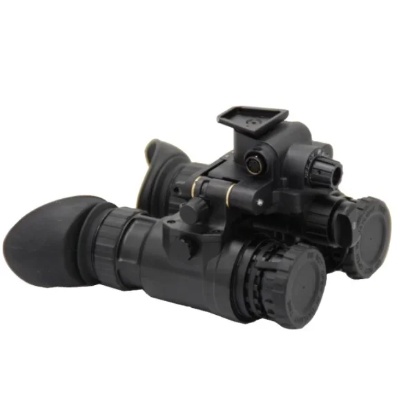 Competitive price quality binocular double barrel head-mounted S-31N night vision instrument