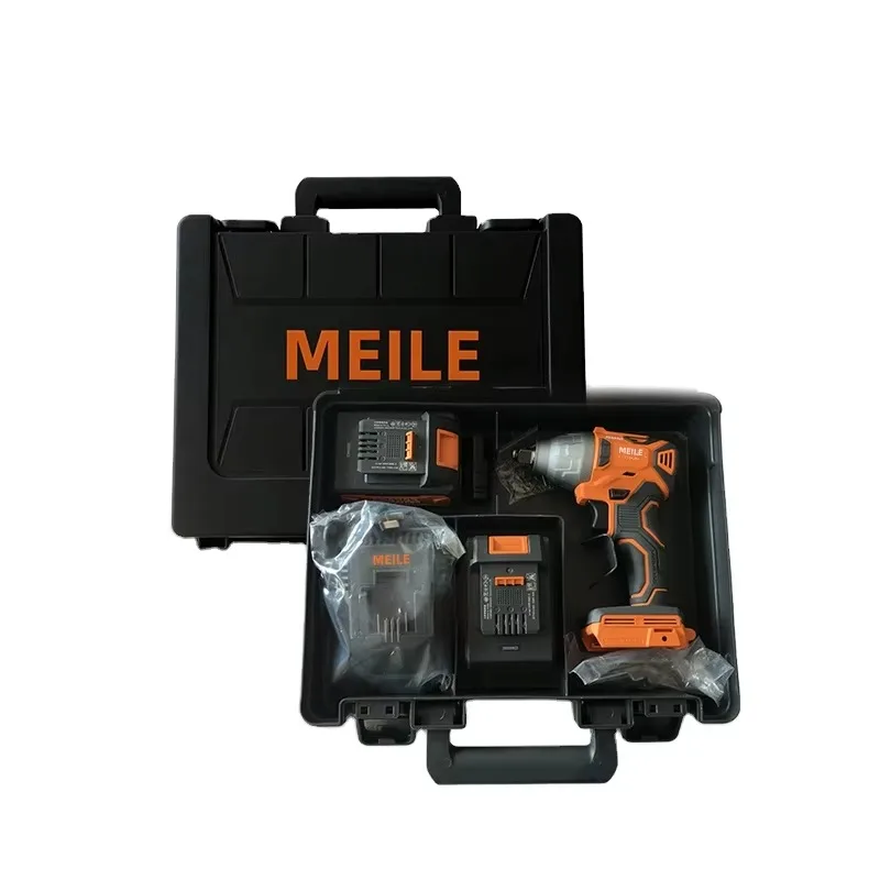 Top Selling High Quality 24v Electric Cordless Impact Wrench Battery