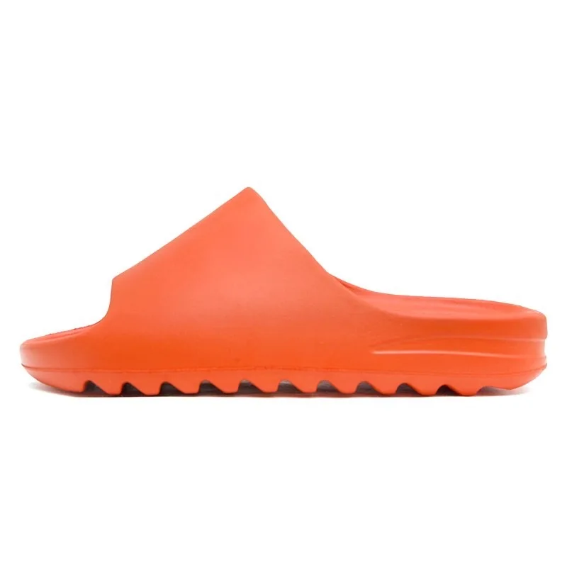 2026 Thick Sole Slippers Men Women Soft Bottom Indoor Home Slides Sandals Light Beach Shoes for Men Platform Slippers Flip Flops