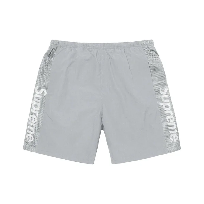 Supreme Sports Shorts Unisex Moderate SUP-SS20-746