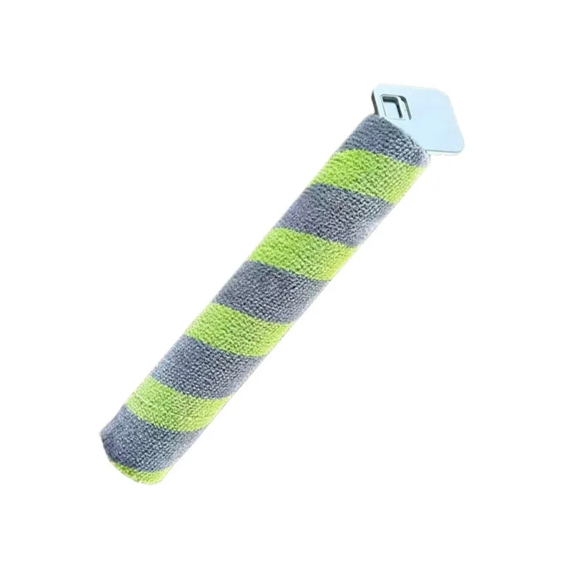 

[NEW!N92R】 Washable Microfiber Roller Mop 6Pcs For Irobot For ROOMBA Max 705 Combo/Max 706 Combo Robot Vacuum Cleaner
