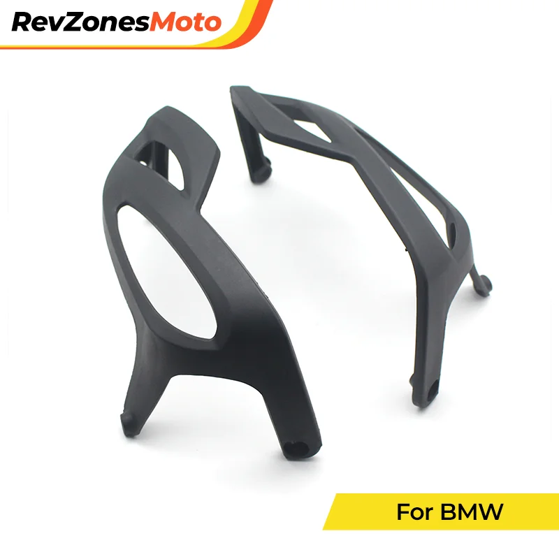 دراجة نارية اسطوانة رئيس الحرس محرك معدات الحرس الجانب غطاء استبدال لسيارات BMW R1200GS R 1200 GS R1200RT R 1200 R S RT