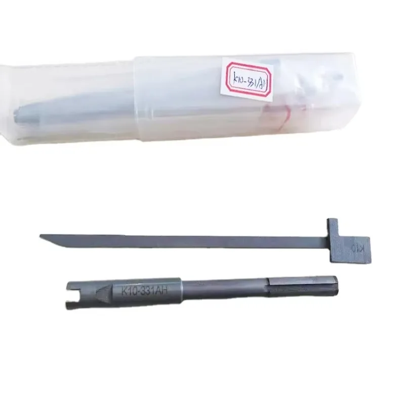 

Инструмент для хонингования небольших отверстий K10-331AH Мандули серии K Sunnen Оправка для хонингования с клином