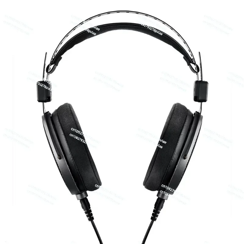 

ATH-R70Xa Professional Monitor Reference Headset Round Vocal Cord Licensed