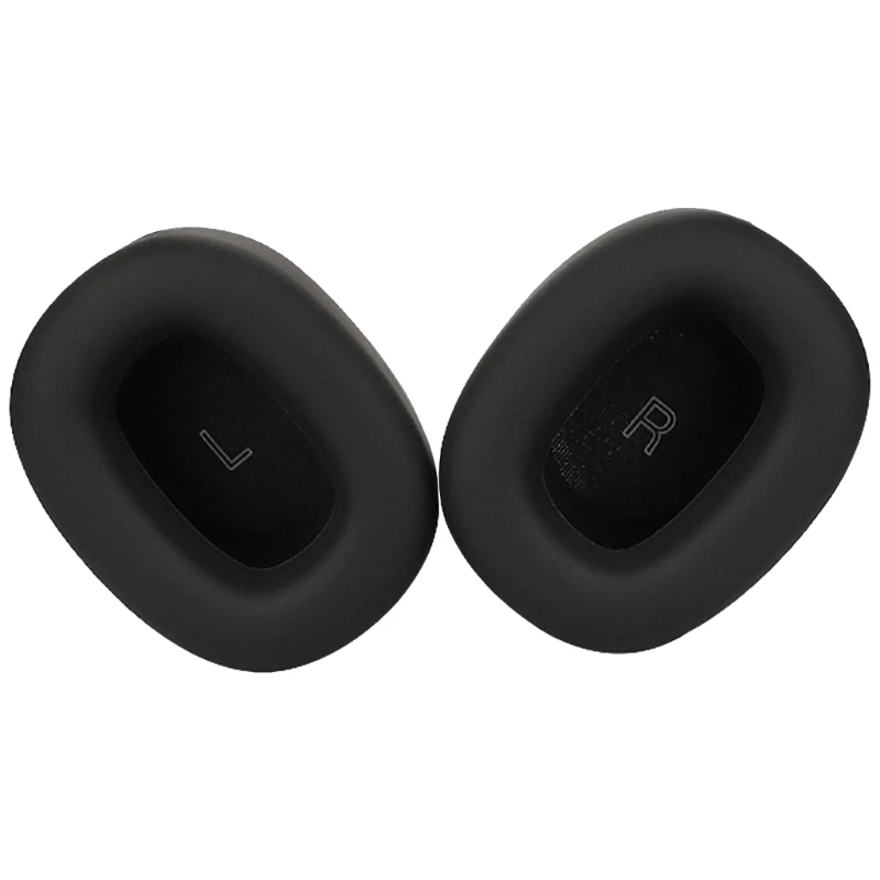 Silicone Ear Pad Headbands Cover For Bowers & Wilkins PX8/PX7 S3 Headphone Replacement Ear Pad Cushion Cups Cover Earpads view 3