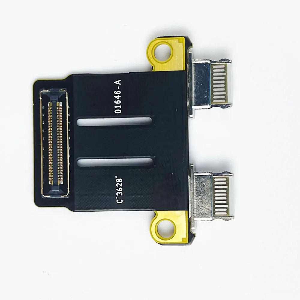 DC Power Jack For Macbook Pro 13\