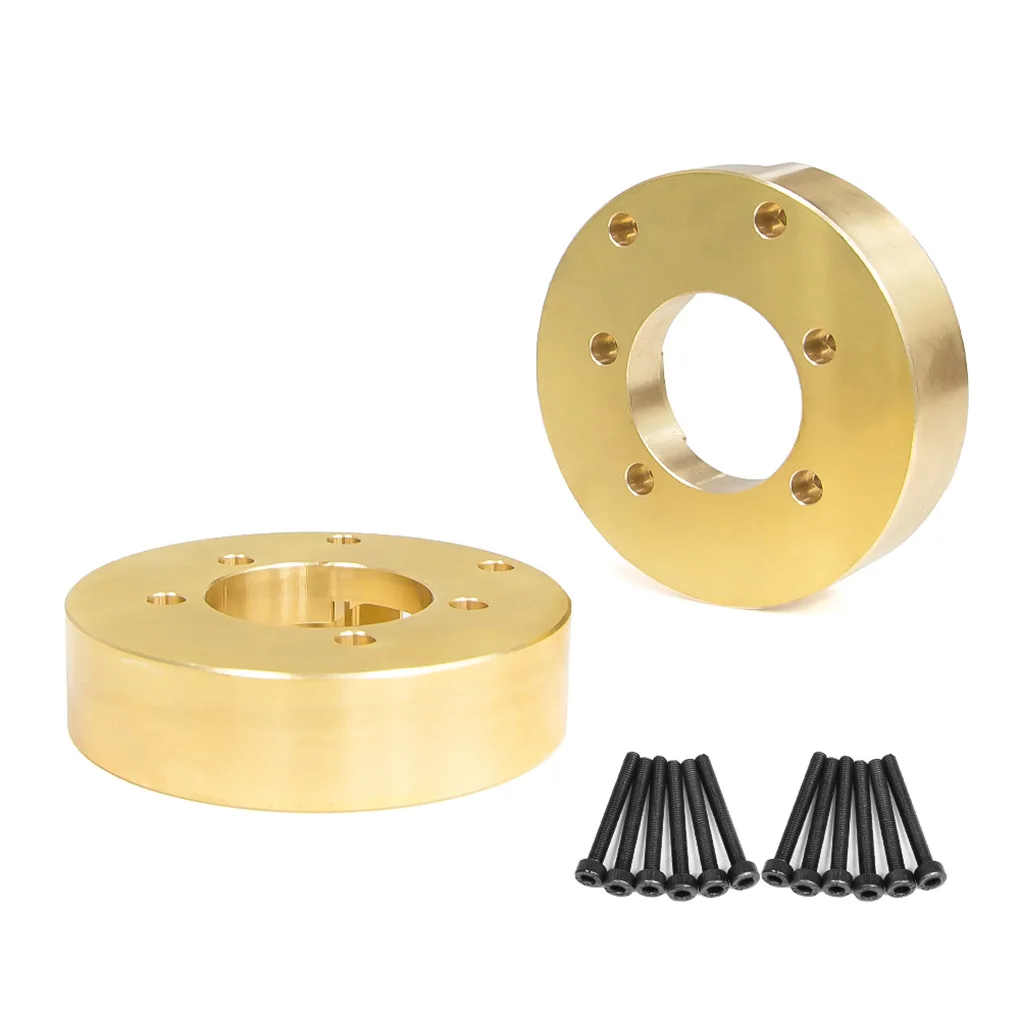 المعادن الحرس درع الهيكل درع موازنة يزن ل CROSSRC EMO XXL 1/6 RC نموذج سيارة روك الزاحف قطع غيار شاحنات