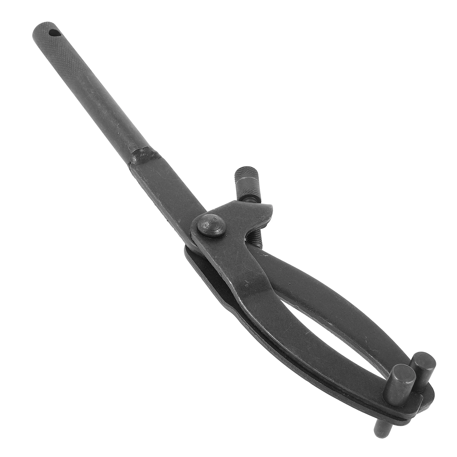 

Ключ для маховика из нержавеющей стали, Y-образный, для ремонта мотоциклов, регулируемый, для разборки и ремонта маховика