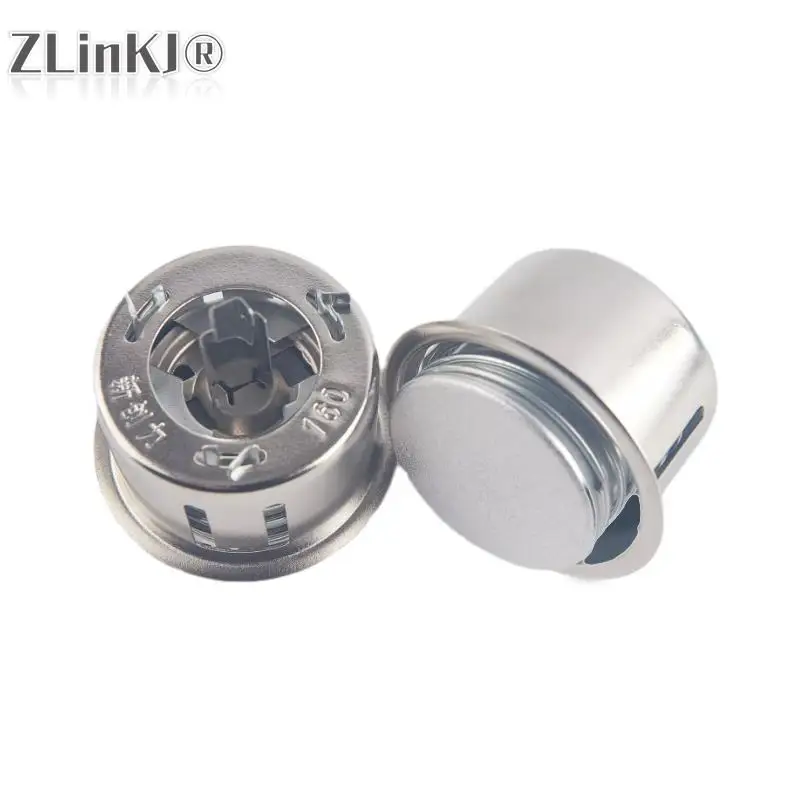 1Pcs Magnetic Steel Rice Cooker Thermostat Magnet Round Temperature Limiter Universal Rice Cooker Accessories