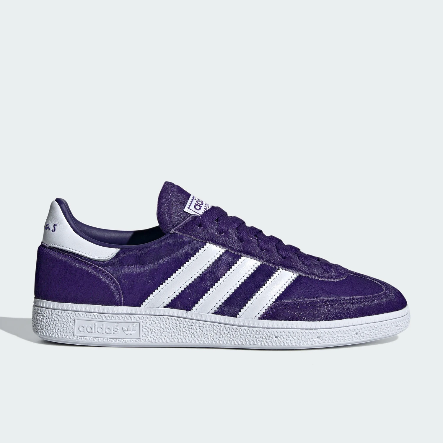 Adidas Authentic Three Leaves Men's Women's Collaboration Classic T-Toe Sports Sneakers IH9984