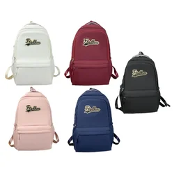Large Capacity Backpack for Women Man Laptop Backpack Student School Bookbags Wholesale