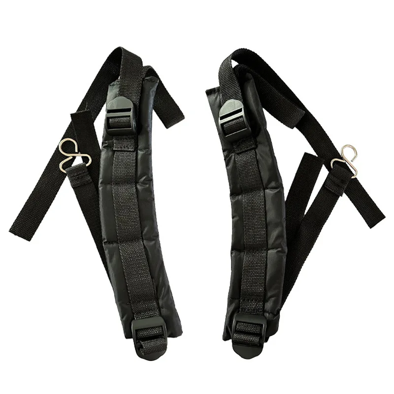 Double Shoulder Strap for Husqavarna 150BT 350B T  511803001 511802901 Strap