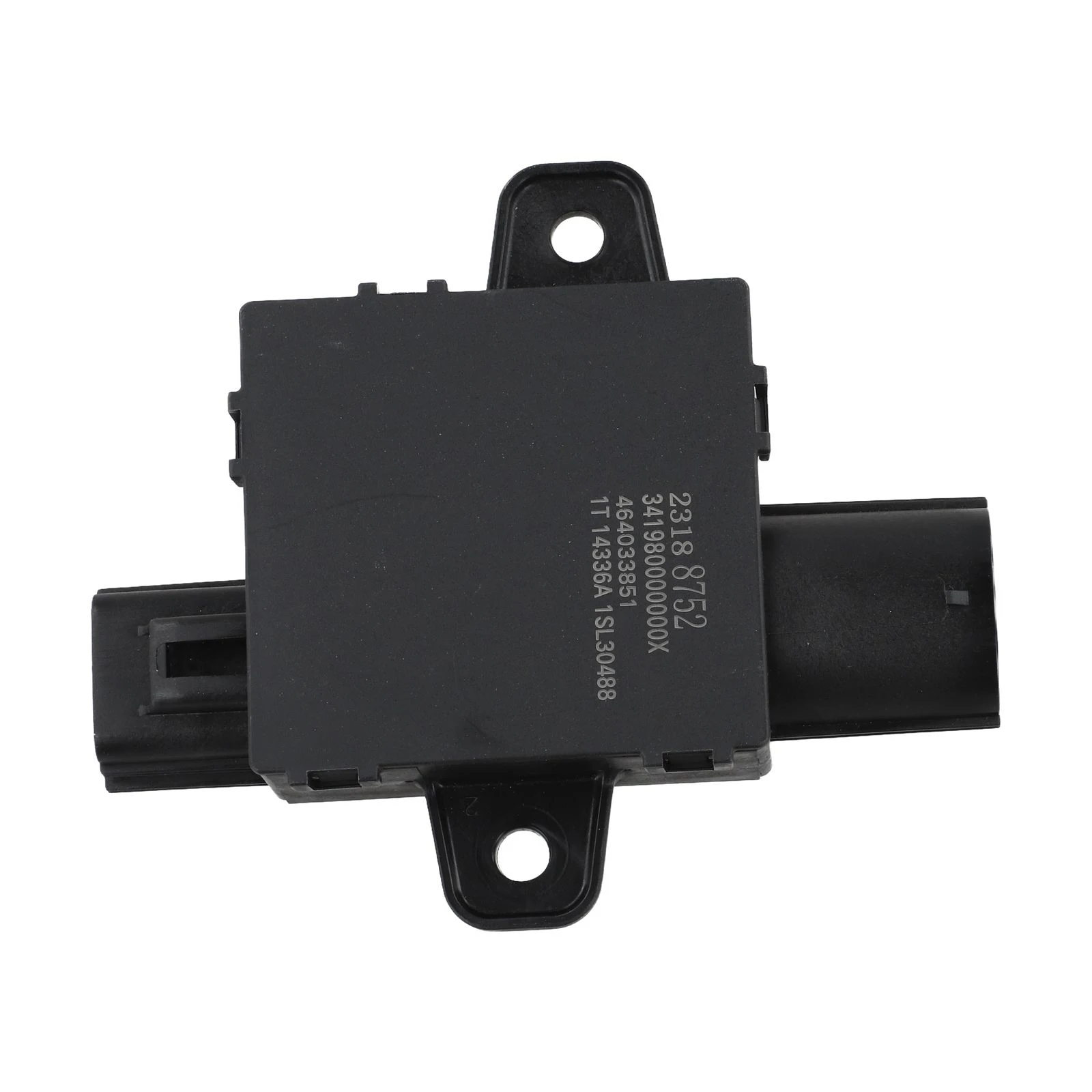 

Cooling Fan Relay Radiator Fan Relay Anti-corrosion Easy To Use Non-deformation OEM Number 39021773 Quick To Install