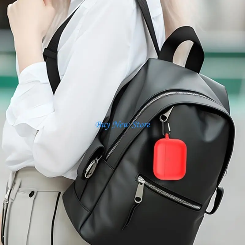 20ce 360degree حالة وقائية لسماعات الأذن اللاسلكية PRO3 تغطي الأسطح غير السهل تنظيف قذيفة خفيفة الوزن بشكل مريح تناسب #2