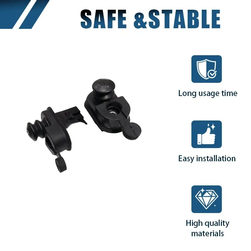 NEW HNROCK Front door signal sensor door light switch door touch sensor suitable for Great Wall Haval H3 H5 Wingle 3 5 6