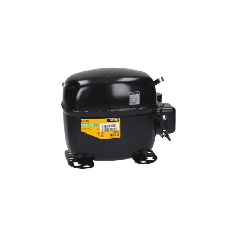Small mini refrigeration refrigerator and freezer compressor