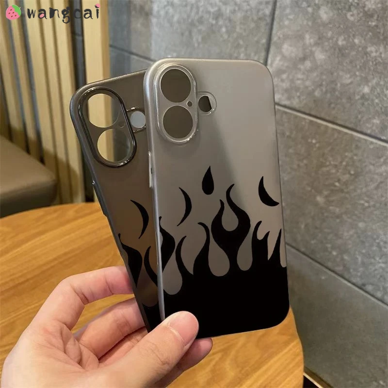 حافظة لهاتف سامسونج جالاكسي S25 S24 S23 Plus Ultra S25 + S24 + 5G 4G Max أسود غير لامع غطاء ناعم مقاوم للصدمات #4