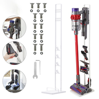 Ständer für Dyson Akkusauger Organizer für Dyson V8, V10 V12 V15 Detect Absolute