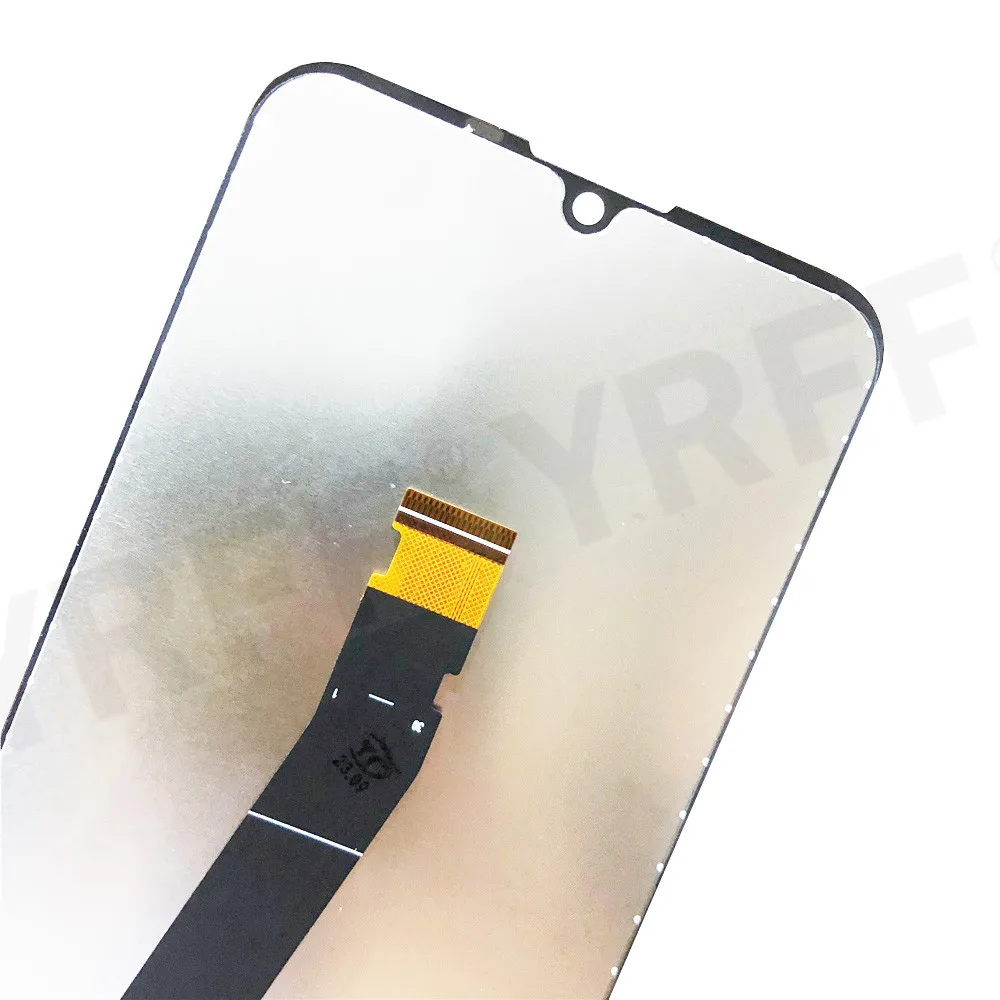 LCD Display Touch Screen Digitizer Assembly for Hisense U50 4G HLTE222E, U50 3G HWCD104E