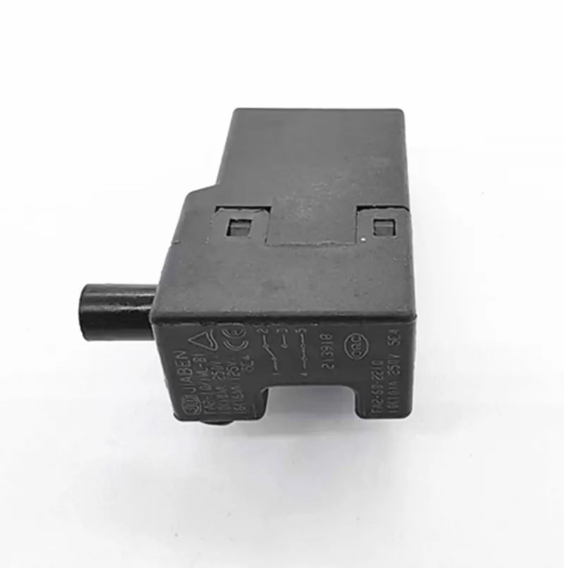 

Switch For Makita 650734-1 DCS551 DHS680 DGA505 DGA508 DGA517 DGA518