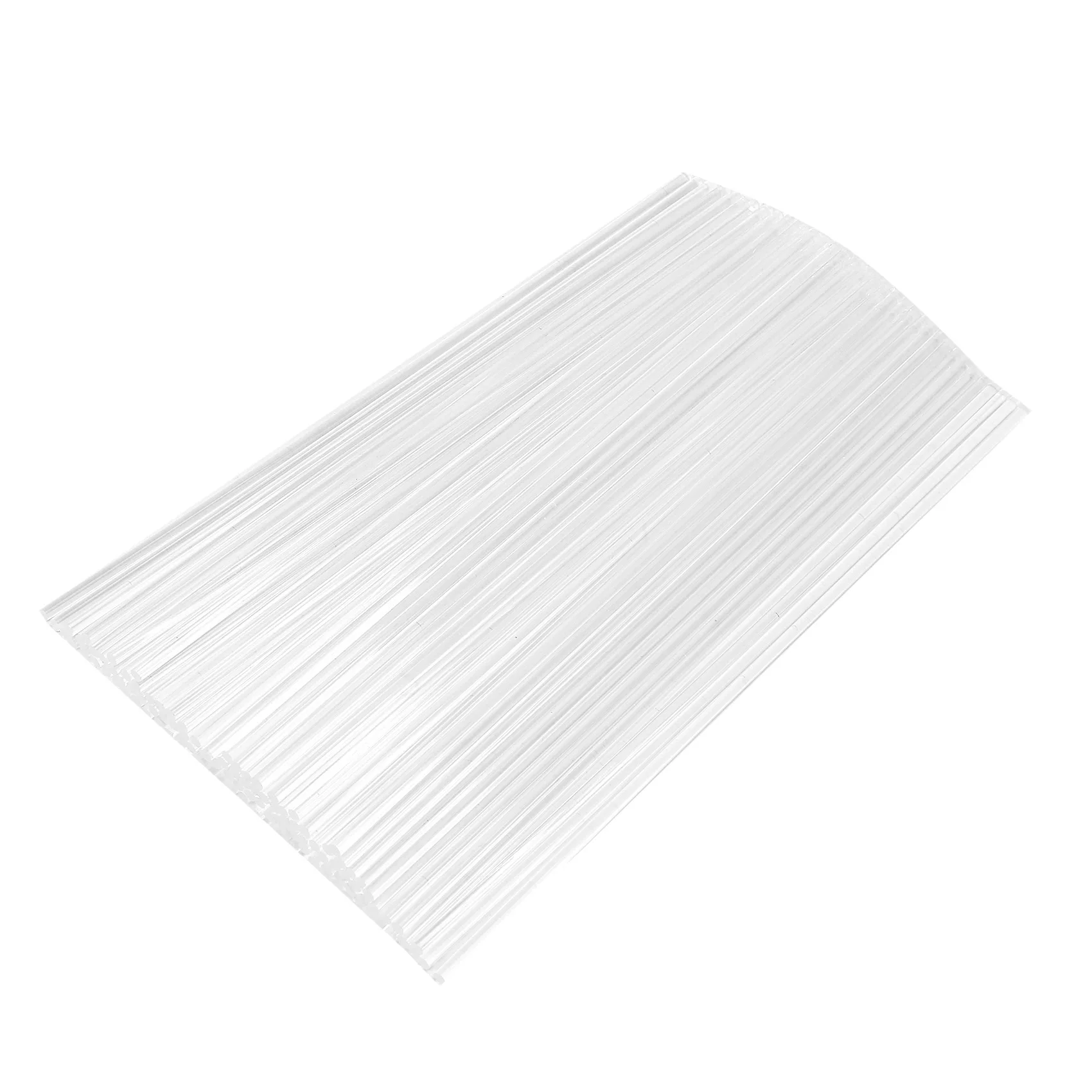 อะคริลิอมยิ้ม Sticks เค้ก Pops Stick สําหรับเค้ก Pops Cupcake Toppers ลูกอมขนมหวานช็อกโกแลต