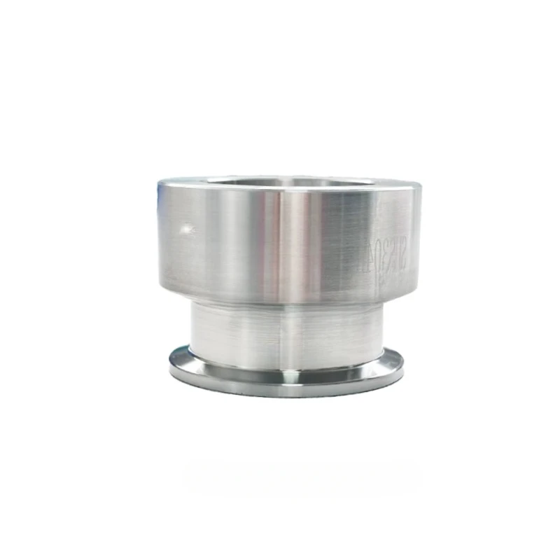 40 Ultra-high vacuum observation window window 304 stainless steel flanged borosilicate glass sight glass KF25KF50