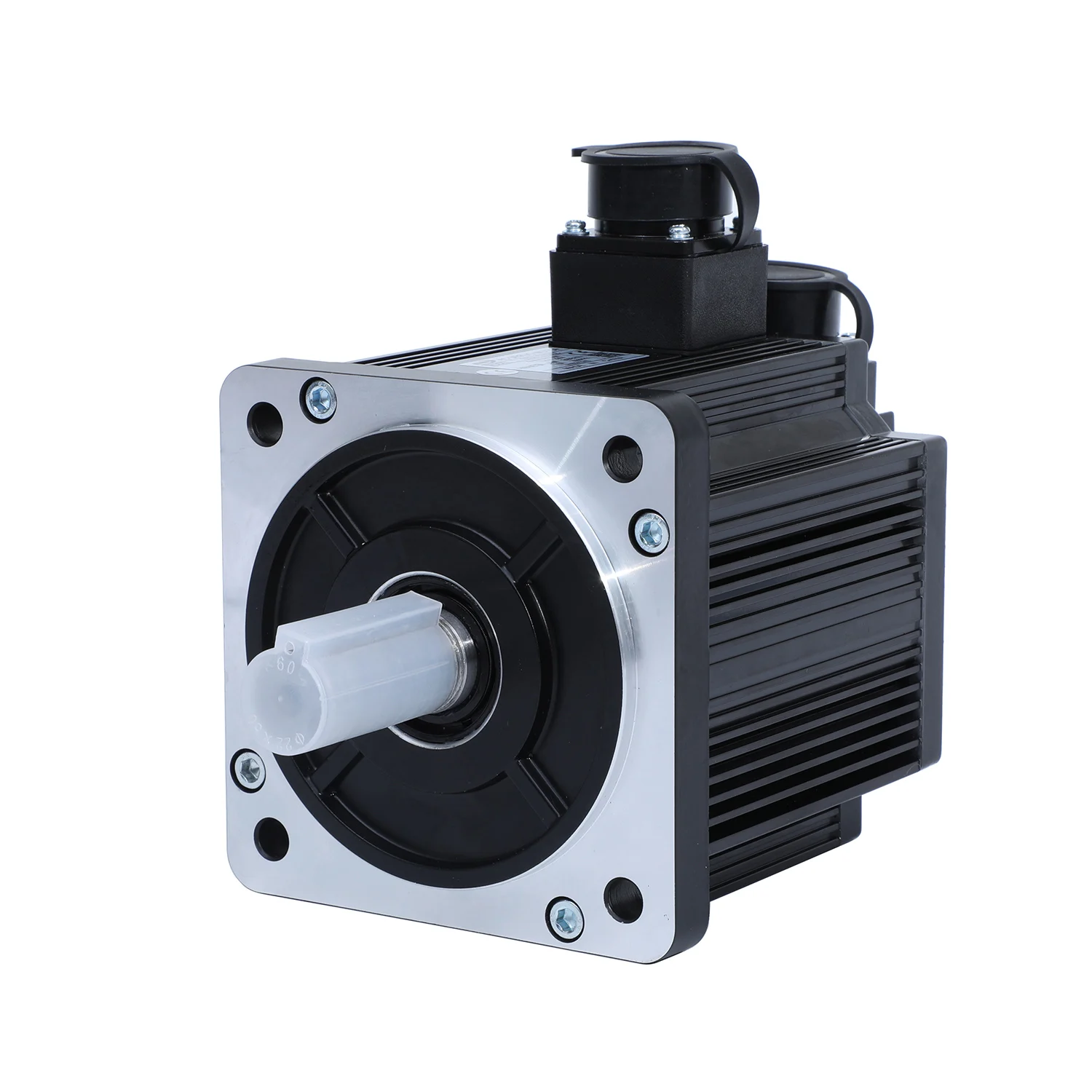 SZGH 1.2KW 4nm 3000rpm 220V CNC محرك سيرفو يعمل بالتيار المتردد لآلة2025