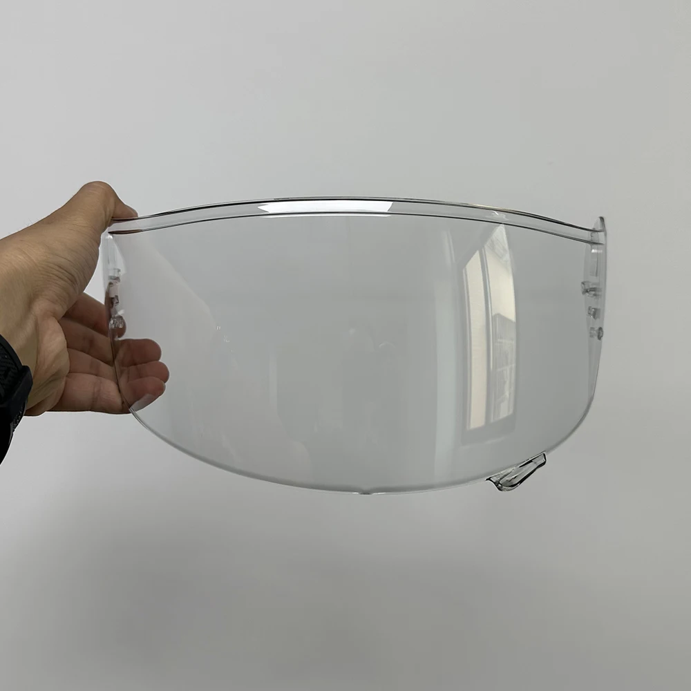 Helmet Photochromic Visor Lenses which Automatically Darkens & Clears Helmet lens Shield For Shoei gt-air GT AIR2 CNS-1 Neotec