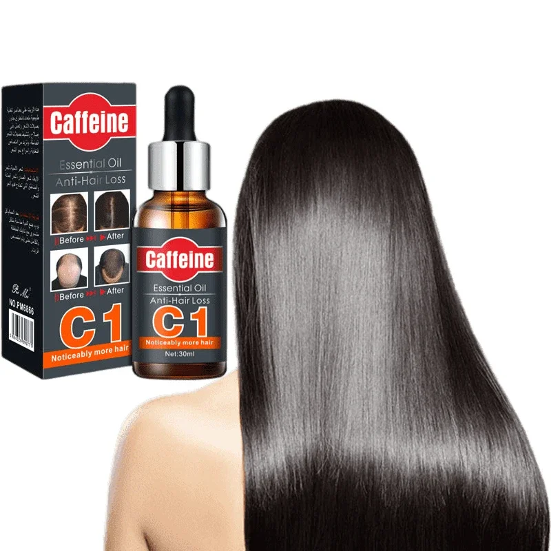 O tratamento do óleo essencial do crescimento do cabelo, crescimento rápido do cabelo, crescimento do cabelo, vitamina E, crescimento do cabelo, eficaz, impede a perda