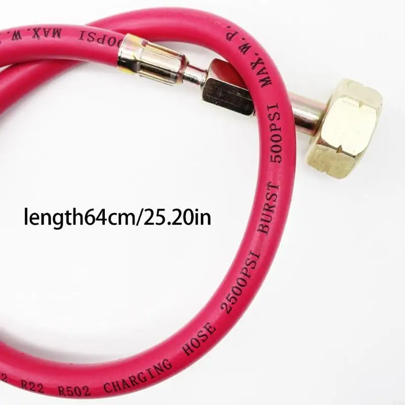 M7DA Rubber Gas Connection Connection Hights High Pround Filling Elwing Tube Explosions Explosions Proof Home Use