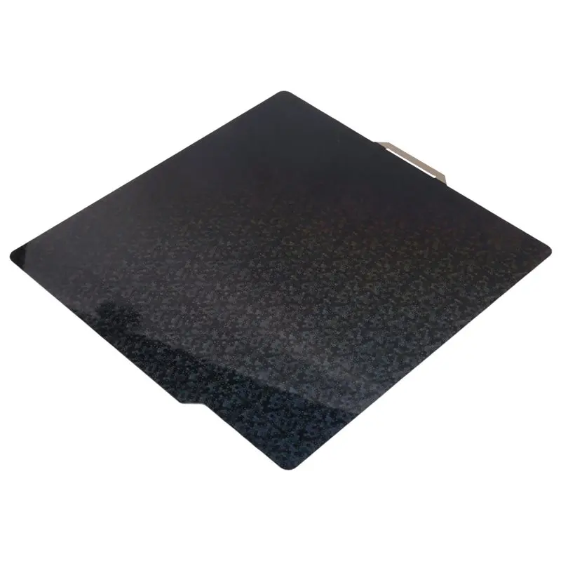 

Inventory-PEY PEI Build Plate For Bambu-Lab X1/X1C/X1E/P1P/P1S/A1 3D Printer