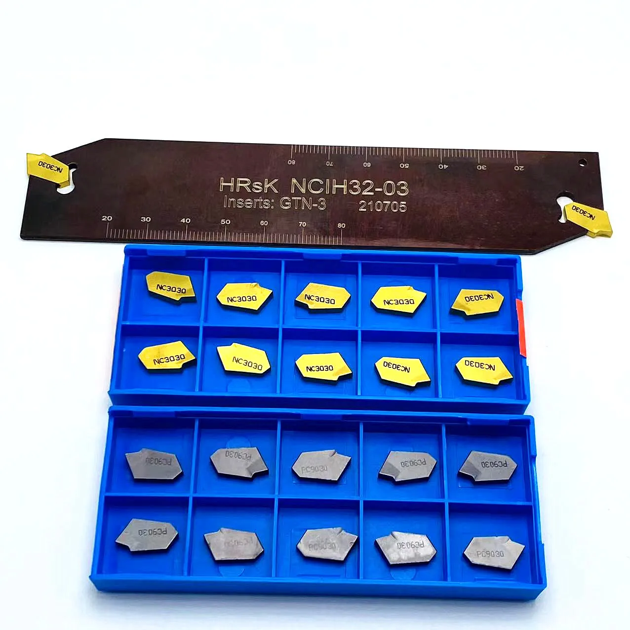 High precision NCIH26-03 NCIH32-3 NCIH32-4 NCIH32-05 Slotting cutting tool holder SP300 SP200 SP400 SP500 carbide inserts