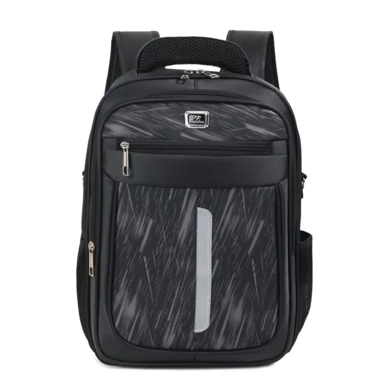 Unique Stylish Diaper Bag Business Leisure Leather Crossbody Handbag Ladies Elegant Commuter Large Capacity Trendy