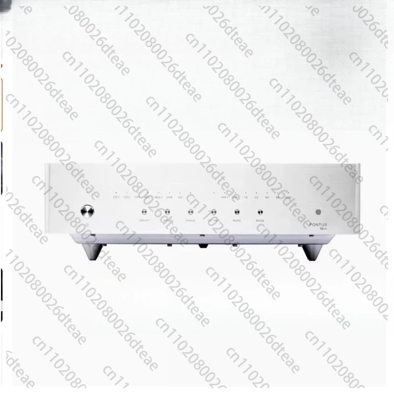 15TH Digital Audio …