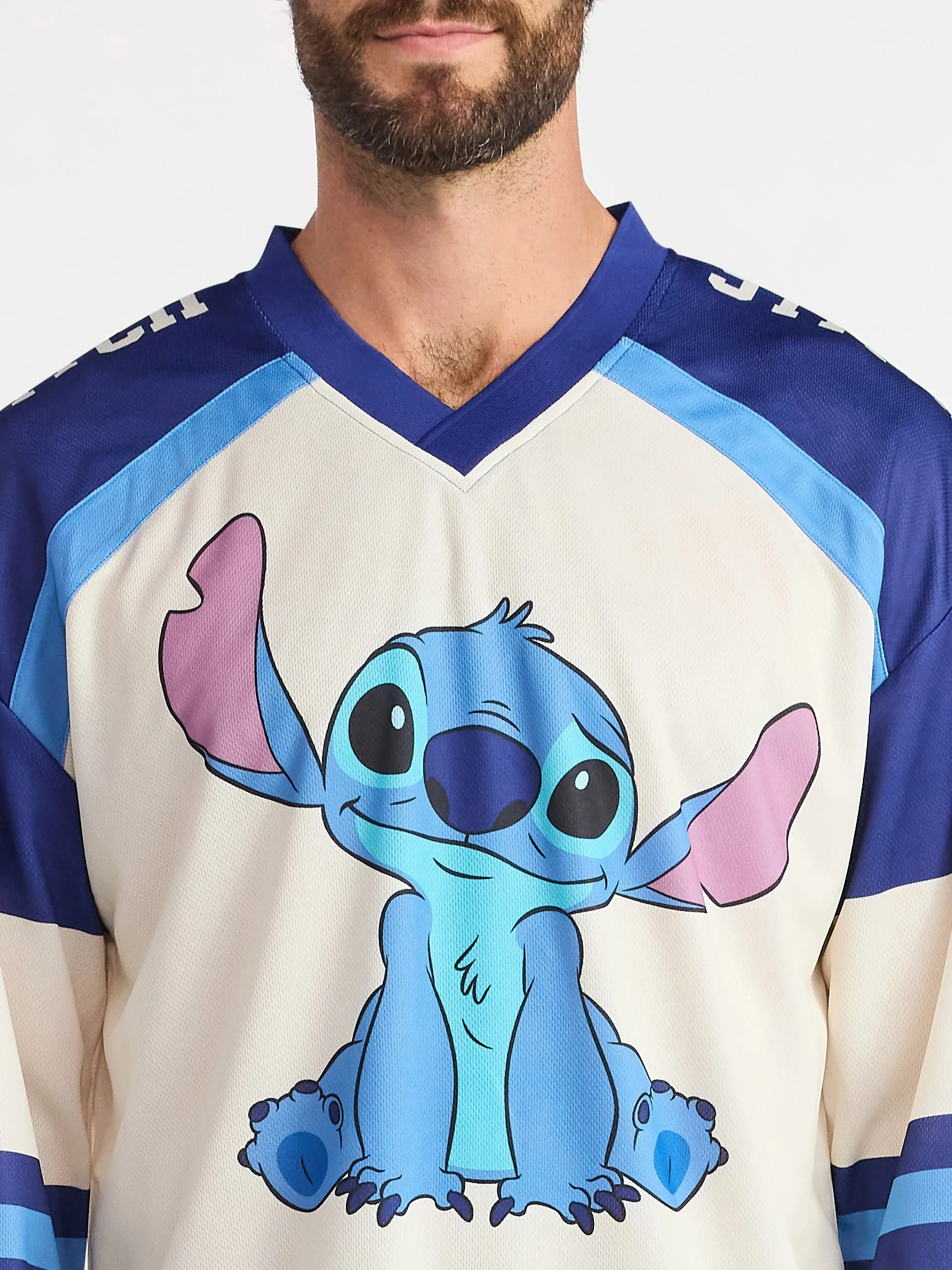 2026 قميص هوكي جرافيك جديد للرجال والكبار بأكمام طويلة، طبقة أساسية تي شيرت بأكمام طويلة