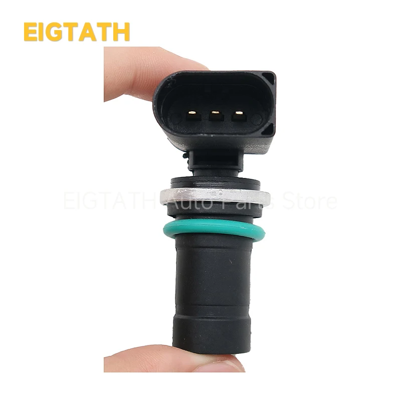 12141709616   Sensor Posisi Poros Engkol Engkol untuk BMW 3 5 7 Seri X3 X5 Z3 Z4 M3 320i 325xi Suku Cadang Mobil 12141744492   NSC 106100