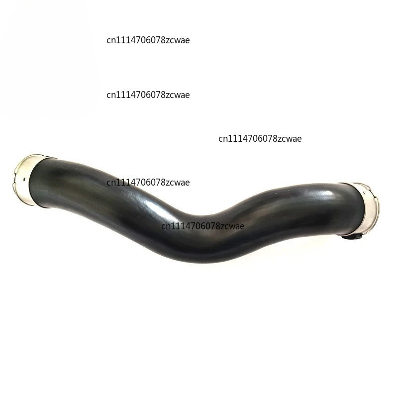 ZOCI-11618572859 New Turbo Tube Charge Air Hose for BMW 5 G30 G31 520d 520dX 7 G11 G12