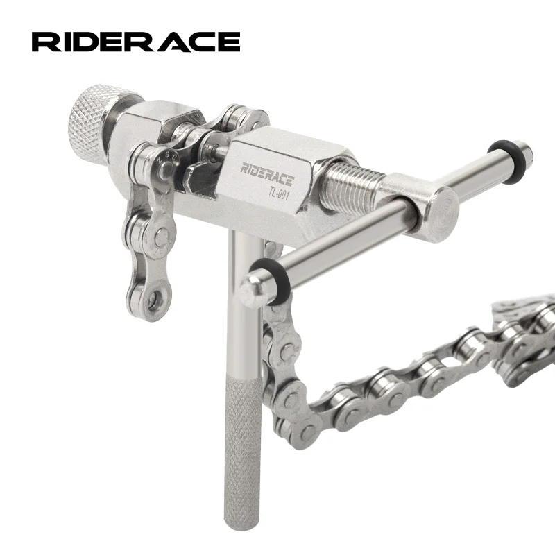Rompecadenas universal para bicis – Cortador y extractor de eslabones