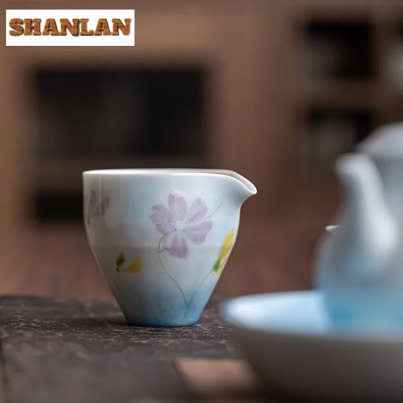 150ML Hand Drawn Ga… - image