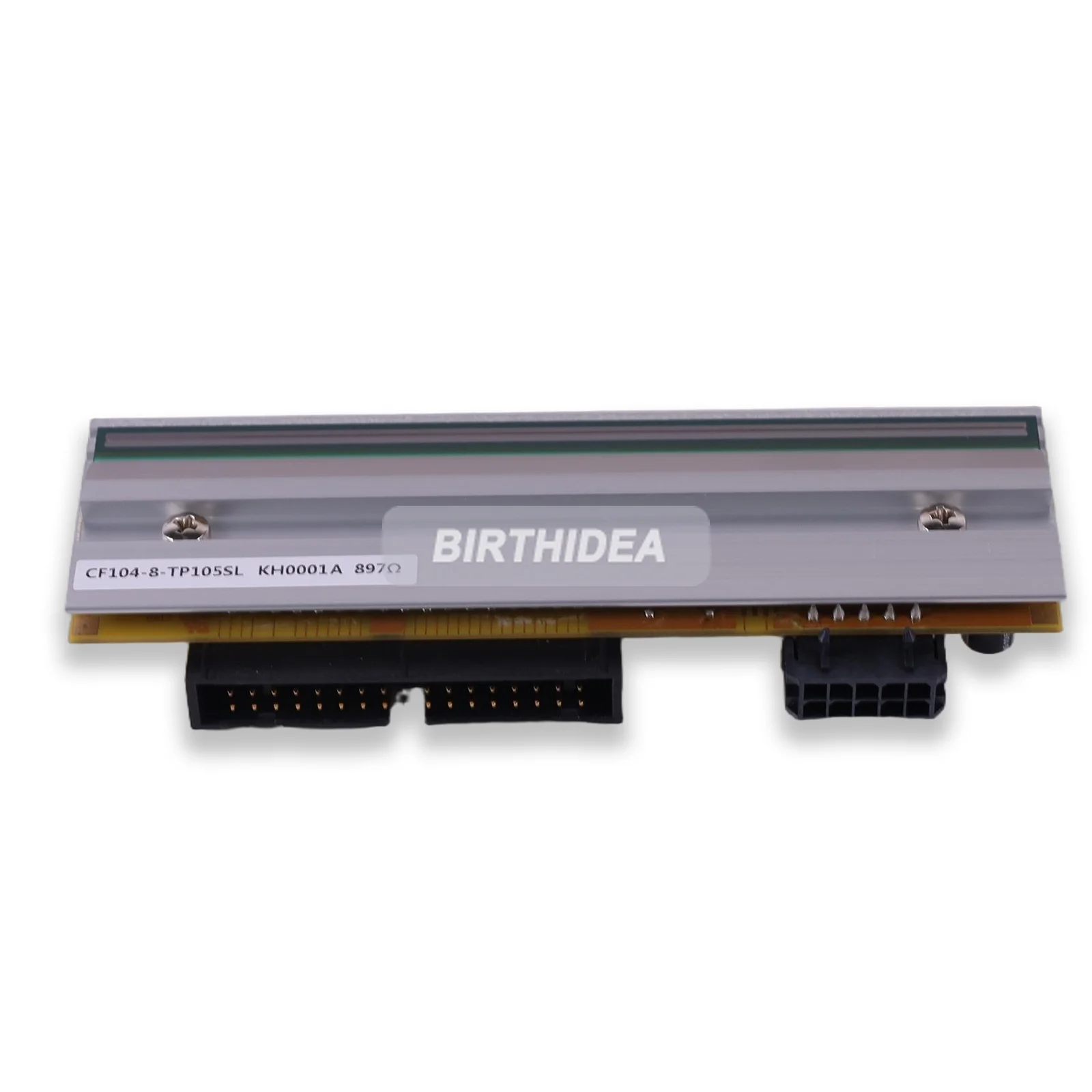 NEUER 105SL Druckkopf G32432-1M für Zebra 105SL Thermo-Barcodedrucker 200DPI 300DPI Druckkopf G32433M – Detail 5