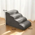 Four layer dark gray