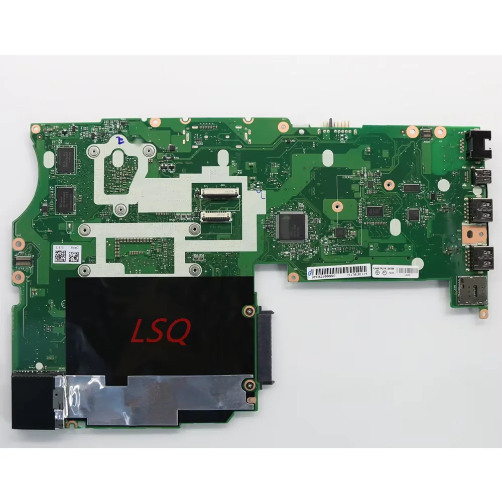 For Lenovo Thinkpad L450 Laptop Independent Graphics Motherboard i7-5500U GPU:AMD Radeon R5 M240 2GB NM-A351 FRU:00HT695 00HT696