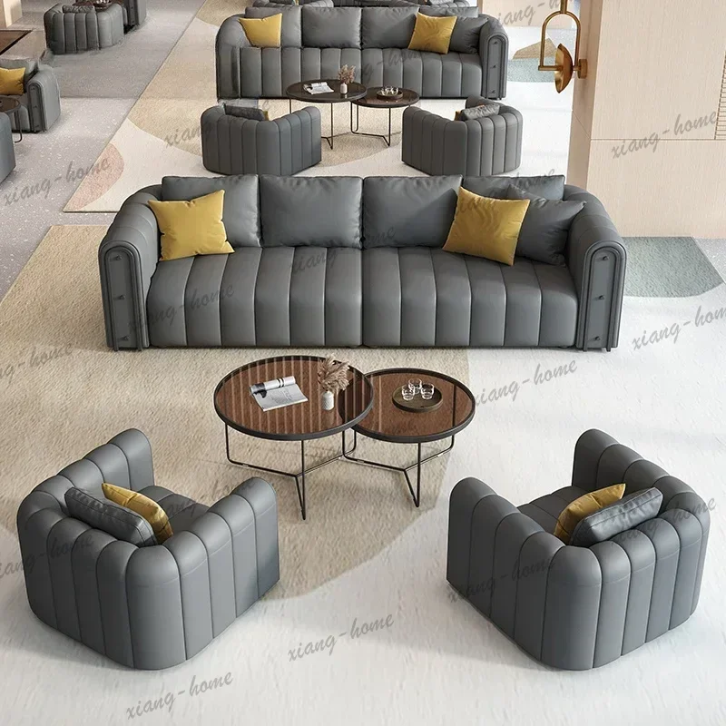 Best Sellers Armrest Designer Lazy Lounges Living Room Sofas Daybed Modern Wooden LoungesSofas Single Chaise Canape Salon Bedroo