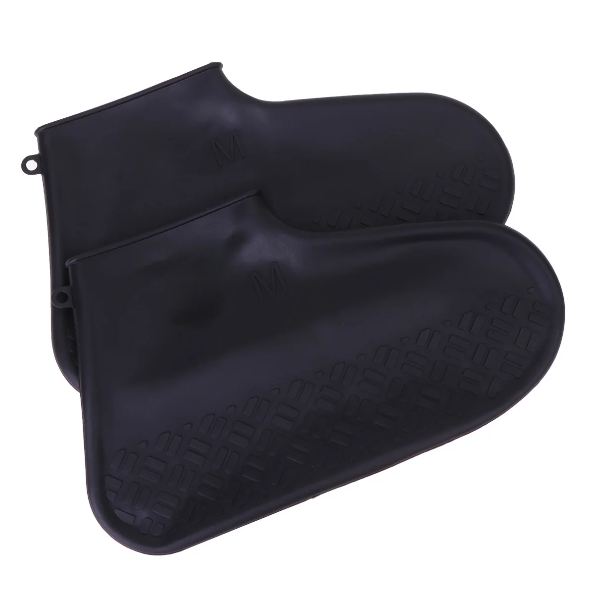 

Waterproof Shoe Cover Anti-skid Overshoes Rainy Day Protector Anti-slip Non-slip