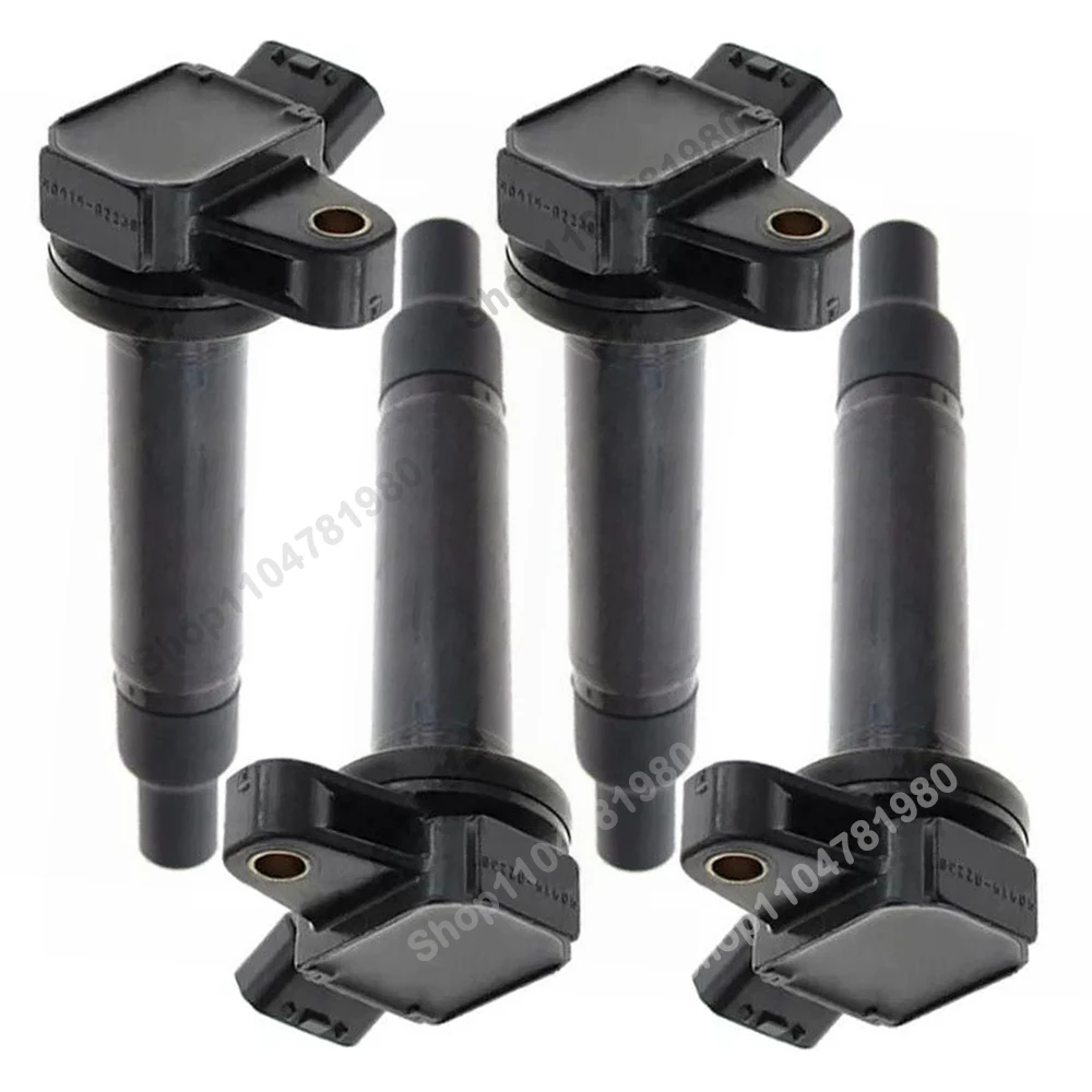 

90919-02230 Катушка зажигания U5065 48235 для Toyota LAND CRUISER PRADO MARK 4 RUNNER SEQUOIA CELSIOR LEXUS GX470 IS200 LS430 LX470