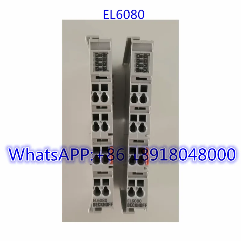 

Used in good condition EL6080 module Fast Shipping