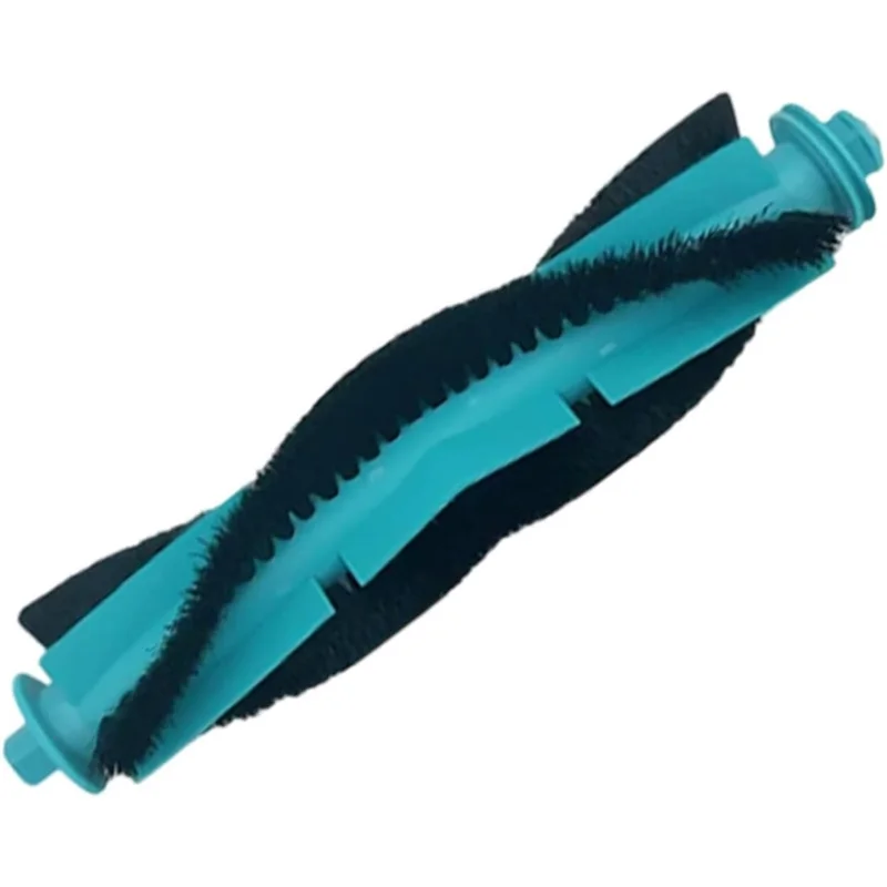 A20F-For Lubluelu L15 مجموعة قطع غيار المكنسة الكهربائية الفرشاة الرئيسية والفرش الجانبية والمرشحات ملحقات المكنسة الكهربائية الروبوتية