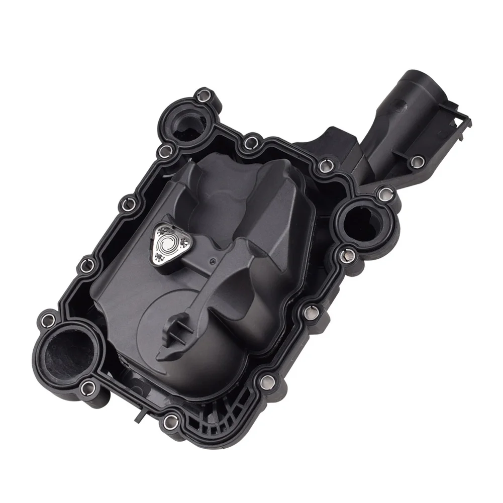 

Car Engine Oil Separator Assembly For A4 For A5 For A6 06E103547AF 06E103547AD Car Accessories