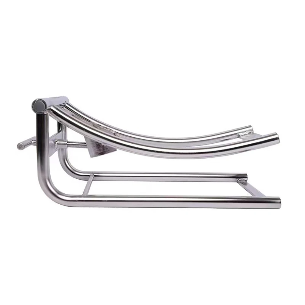 

Motorcycle Wheel and Tire Remover and Installer, Repair and Tire Replacement Lifting Stand